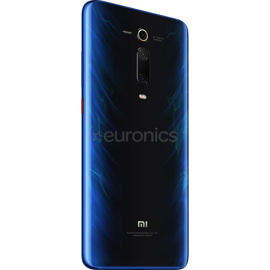 Nutitelefon Xiaomi Mi 9T (64 GB)