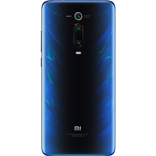 Smartphone Xiaomi Mi 9T (64 GB)