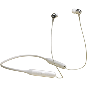 JBL Live 220, white - In-ear Wireless Headphones