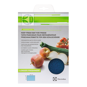 Keep fresh mat for fridge Electrolux