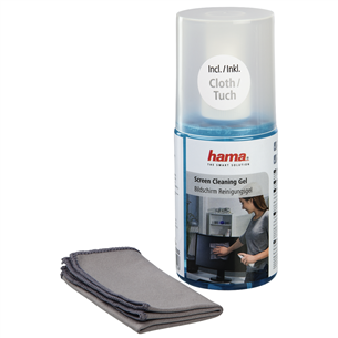 Screen cleaning kit, Hama