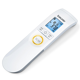 Non-contact thermometer Beurer