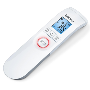 Non-contact thermometer Beurer