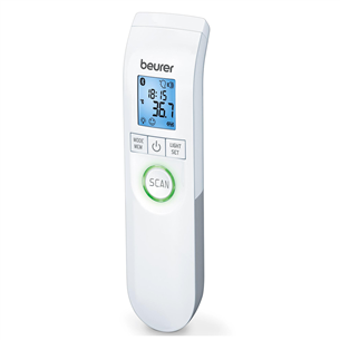 Non-contact thermometer Beurer