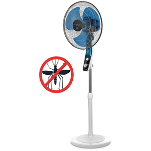 Вентилятор Rowenta Mosquito Protect