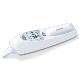 Beurer FT58, white - Ear thermometer