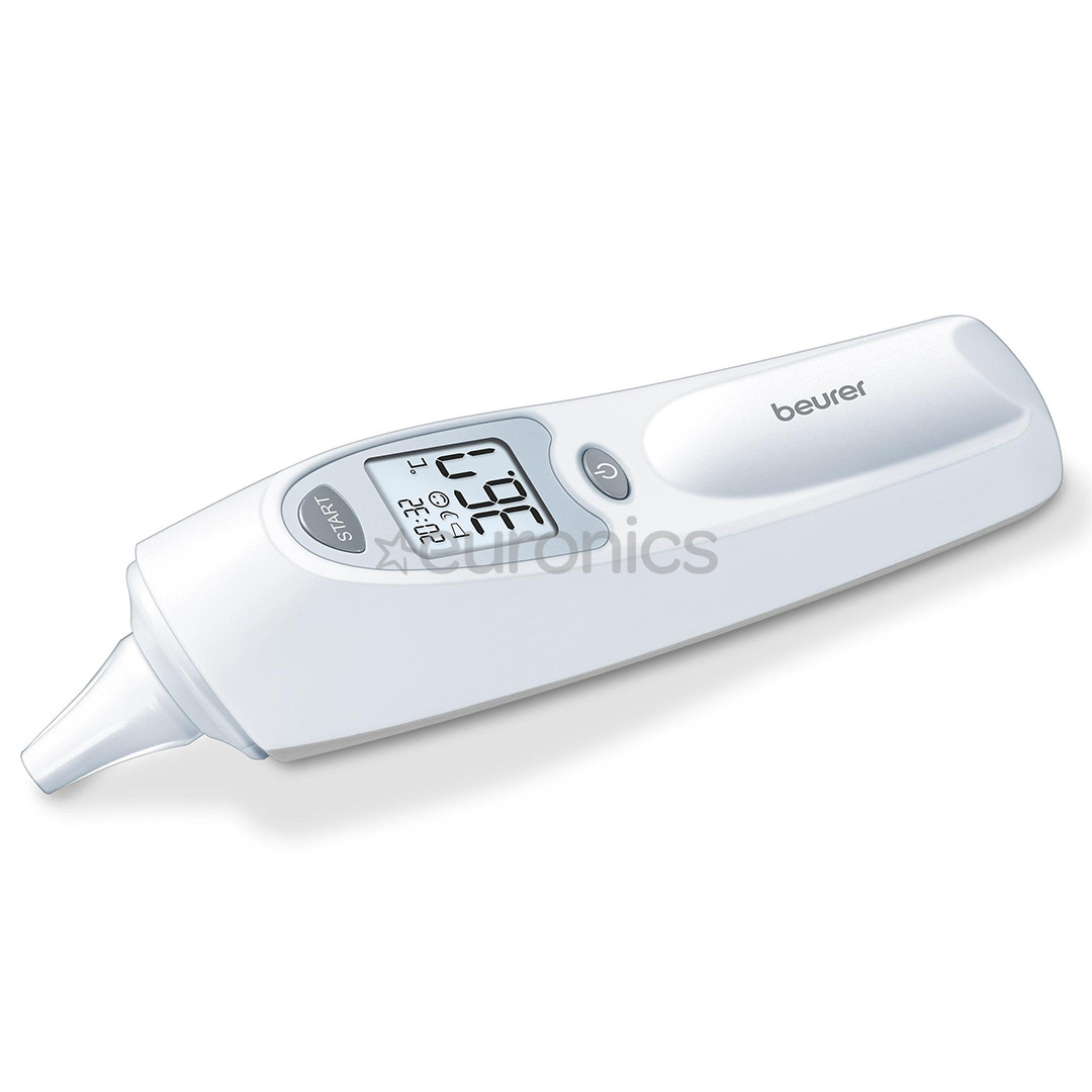 Kõrvatermomeeter Beurer