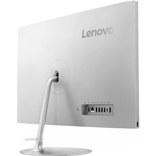 Lauaarvuti Lenovo Ideacentre AIO 520-27ICB