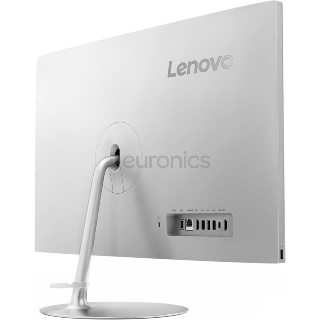 Lauaarvuti Lenovo Ideacentre AIO 520-27ICB