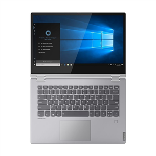 Notebook Lenovo IdeaPad C340-14IWL