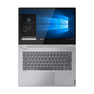 Ноутбук Lenovo IdeaPad C340-14IWL