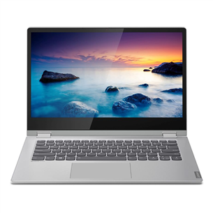 Ноутбук Lenovo IdeaPad C340-14IWL