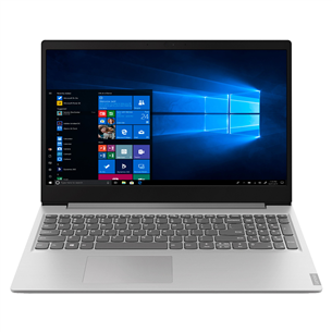 Ноутбук Lenovo IdeaPad S145-15IWL