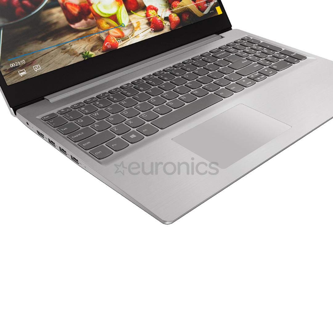 Notebook Lenovo IdeaPad S145-15IWL