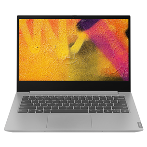 Ноутбук Lenovo IdeaPad S340-14IWL