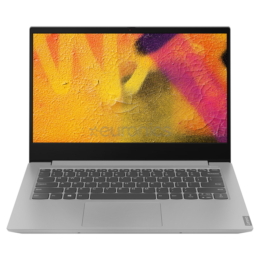 Ноутбук Lenovo IdeaPad S340-14IWL