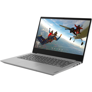 Ноутбук Lenovo IdeaPad S340-14IWL