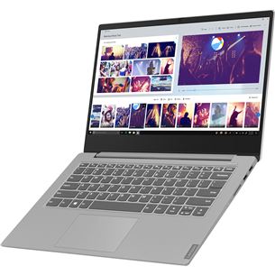 Ноутбук Lenovo IdeaPad S340-14IWL