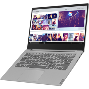 Sülearvuti Lenovo IdeaPad S340-14IWL