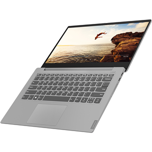 Sülearvuti Lenovo IdeaPad S340-14IWL