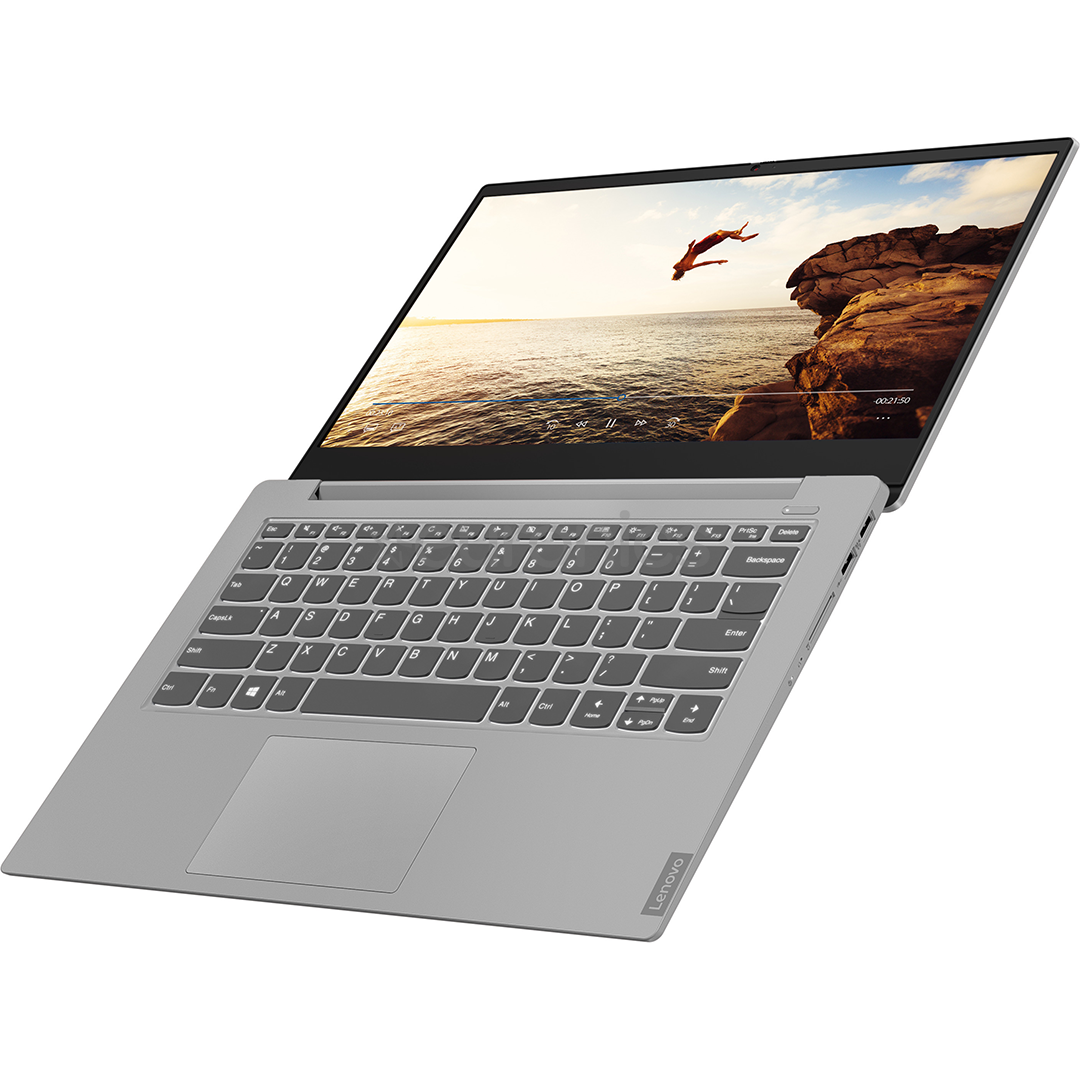 Ноутбук Lenovo IdeaPad S340-14IWL
