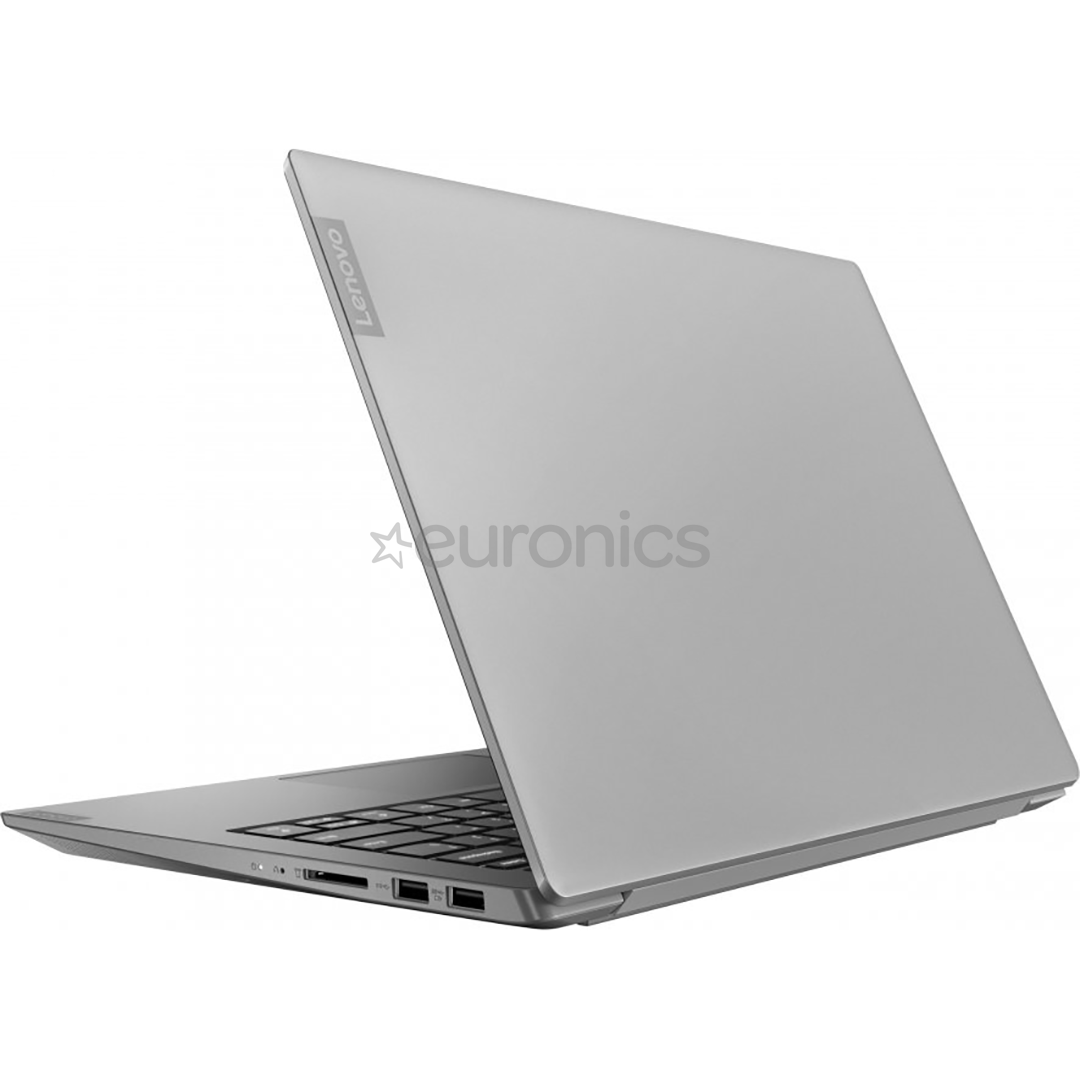 Ноутбук Lenovo IdeaPad S340-14IWL