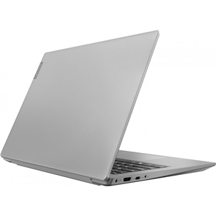 Ноутбук Lenovo IdeaPad S340-14IWL