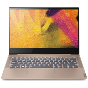 Sülearvuti Lenovo IdeaPad S540-14IWL