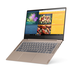 Ноутбук Lenovo IdeaPad S540-14IWL