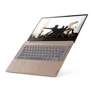 Sülearvuti Lenovo IdeaPad S540-14IWL