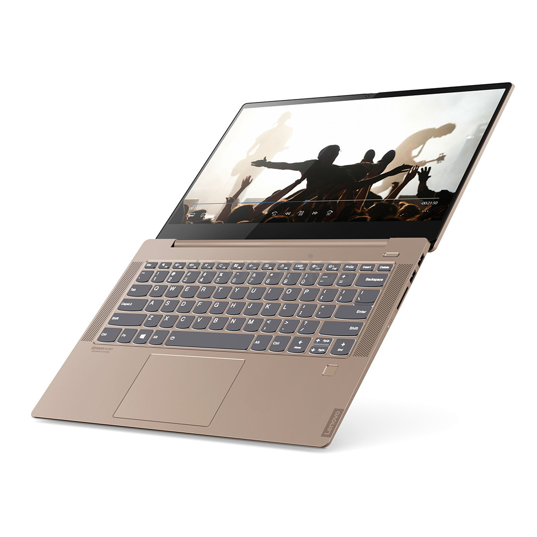 Sülearvuti Lenovo IdeaPad S540-14IWL