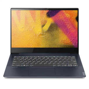 Ноутбук Lenovo IdeaPad S540-14IWL
