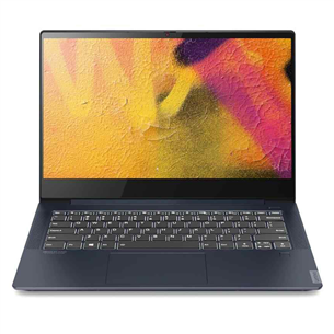 Notebook Lenovo IdeaPad S540-14IWL