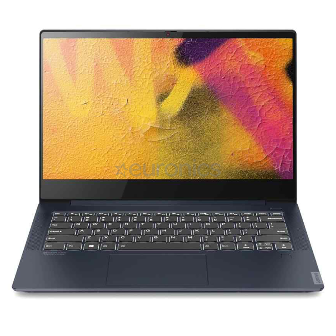 Ноутбук Lenovo IdeaPad S540-14IWL