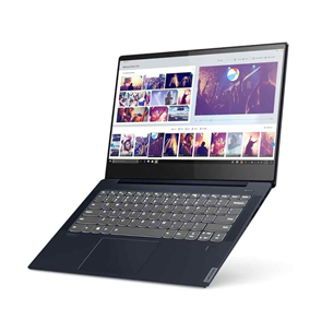 Sülearvuti Lenovo IdeaPad S540-14IWL