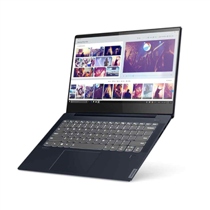 Notebook Lenovo IdeaPad S540-14IWL