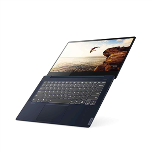 Sülearvuti Lenovo IdeaPad S540-14IWL