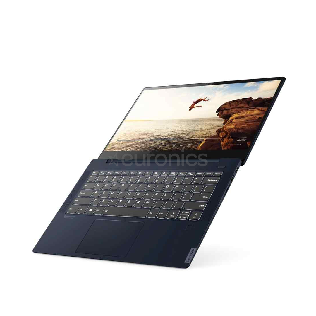 Ноутбук Lenovo IdeaPad S540-14IWL