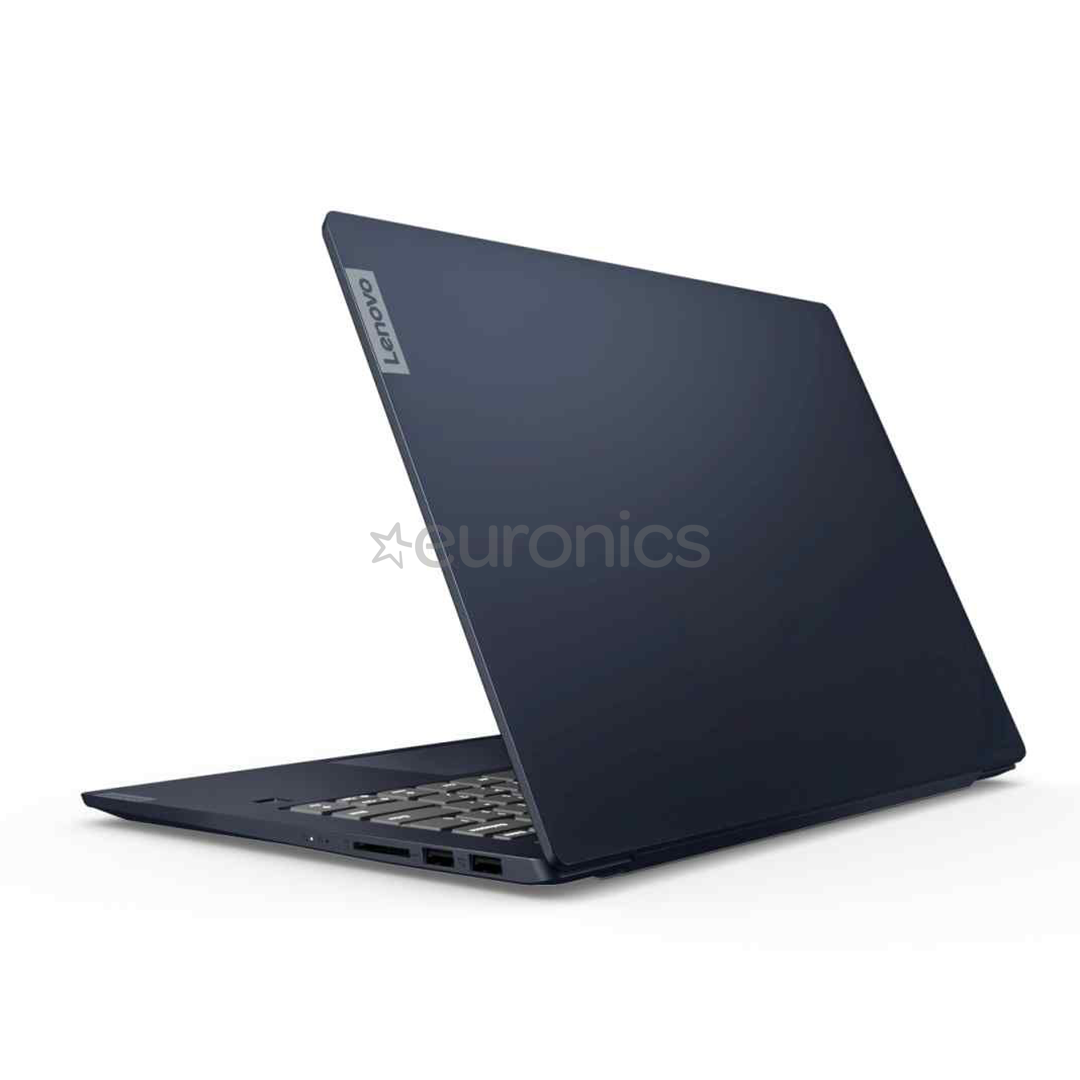 Ноутбук Lenovo IdeaPad S540-14IWL