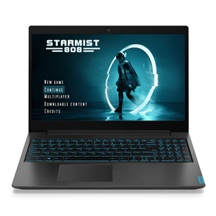 Notebook Lenovo IdeaPad L340-15IRH Gaming