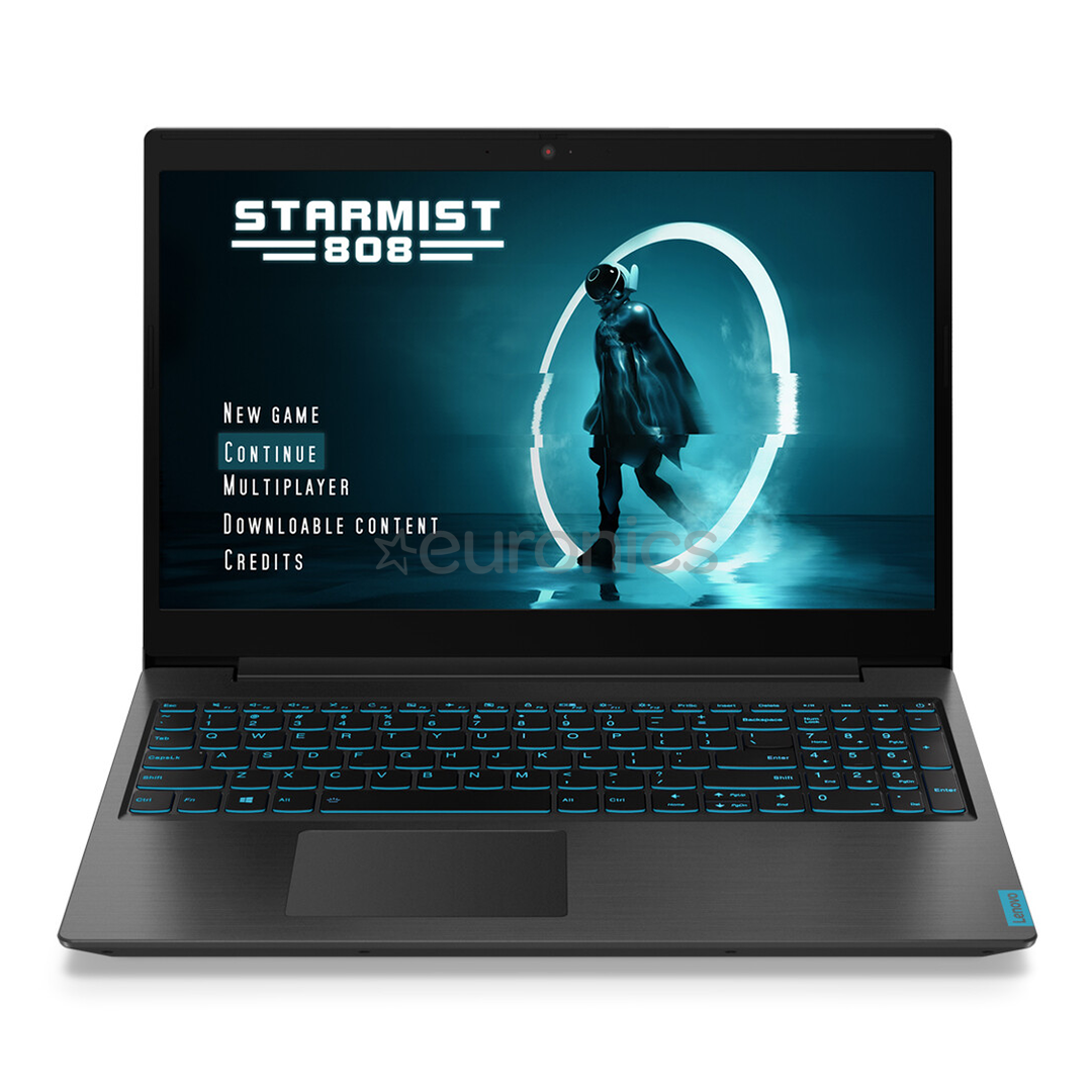 Ноутбук Lenovo IdeaPad L340-15IRH Gaming