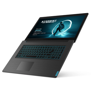 Notebook Lenovo IdeaPad L340-17IRH Gaming