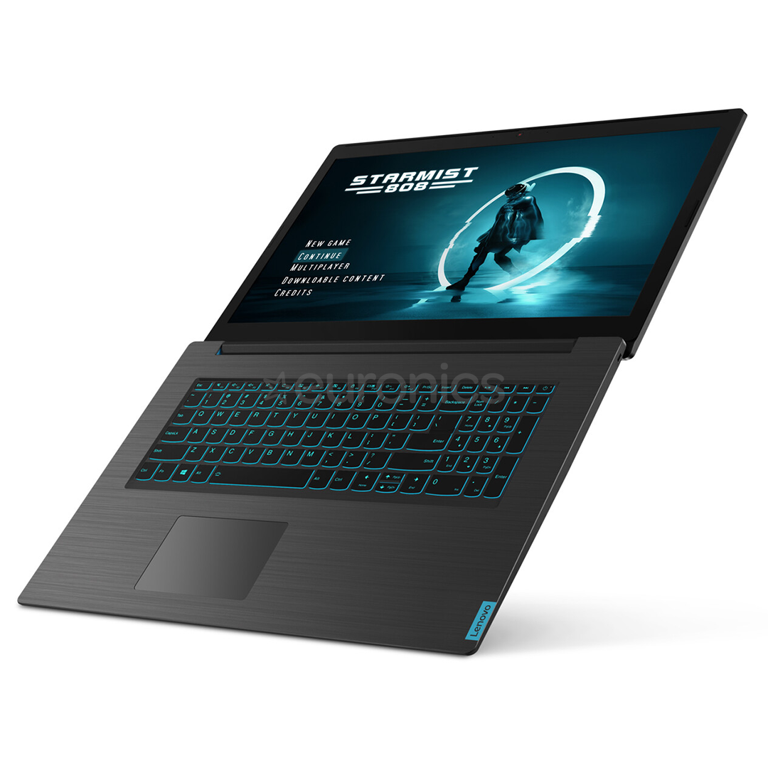 Sülearvuti Lenovo IdeaPad L340-17IRH Gaming