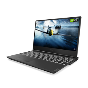 Ноутбук Lenovo Legion Y540-15IRH-PG0