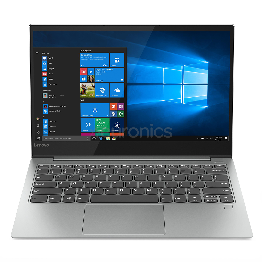 Notebook Lenovo YOGA S730-13IWL