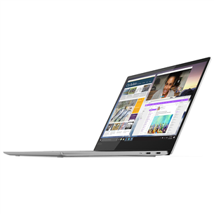 Sülearvuti Lenovo YOGA S730-13IWL