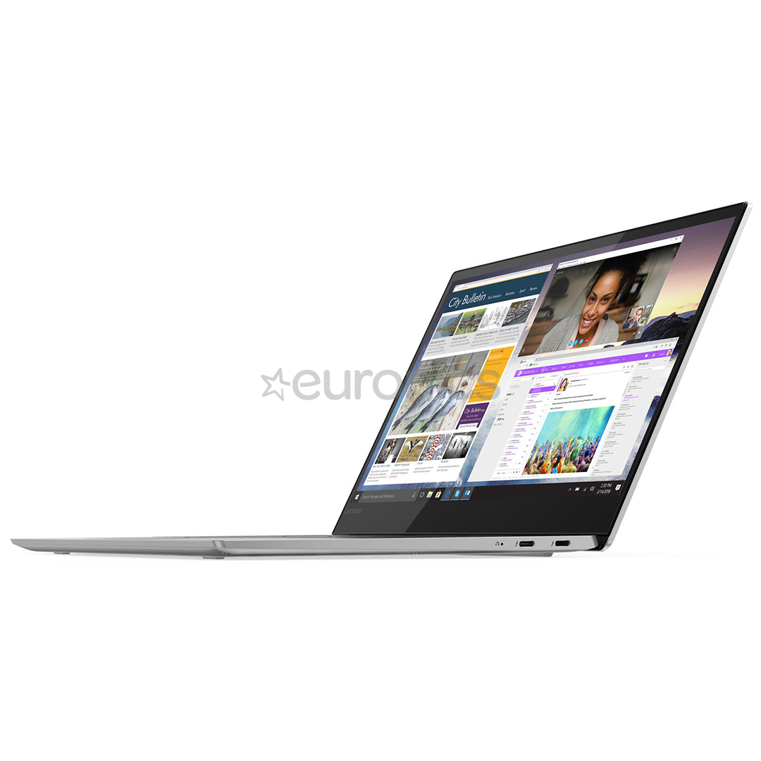Notebook Lenovo YOGA S730-13IWL