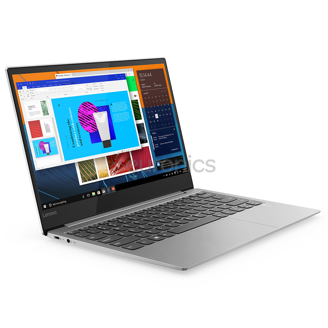 Notebook Lenovo YOGA S730-13IWL