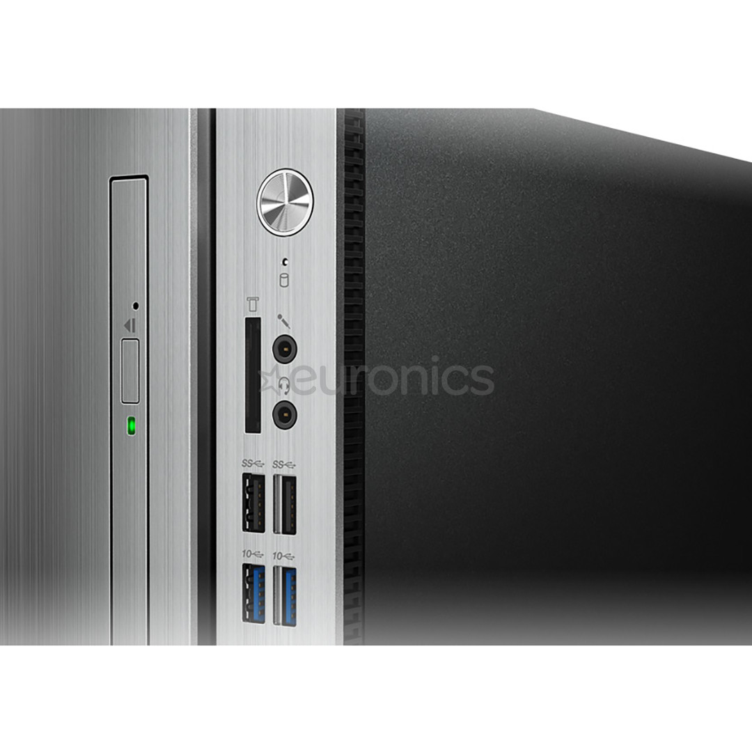 Lauaarvuti Lenovo Ideacentre 510S-07ICB