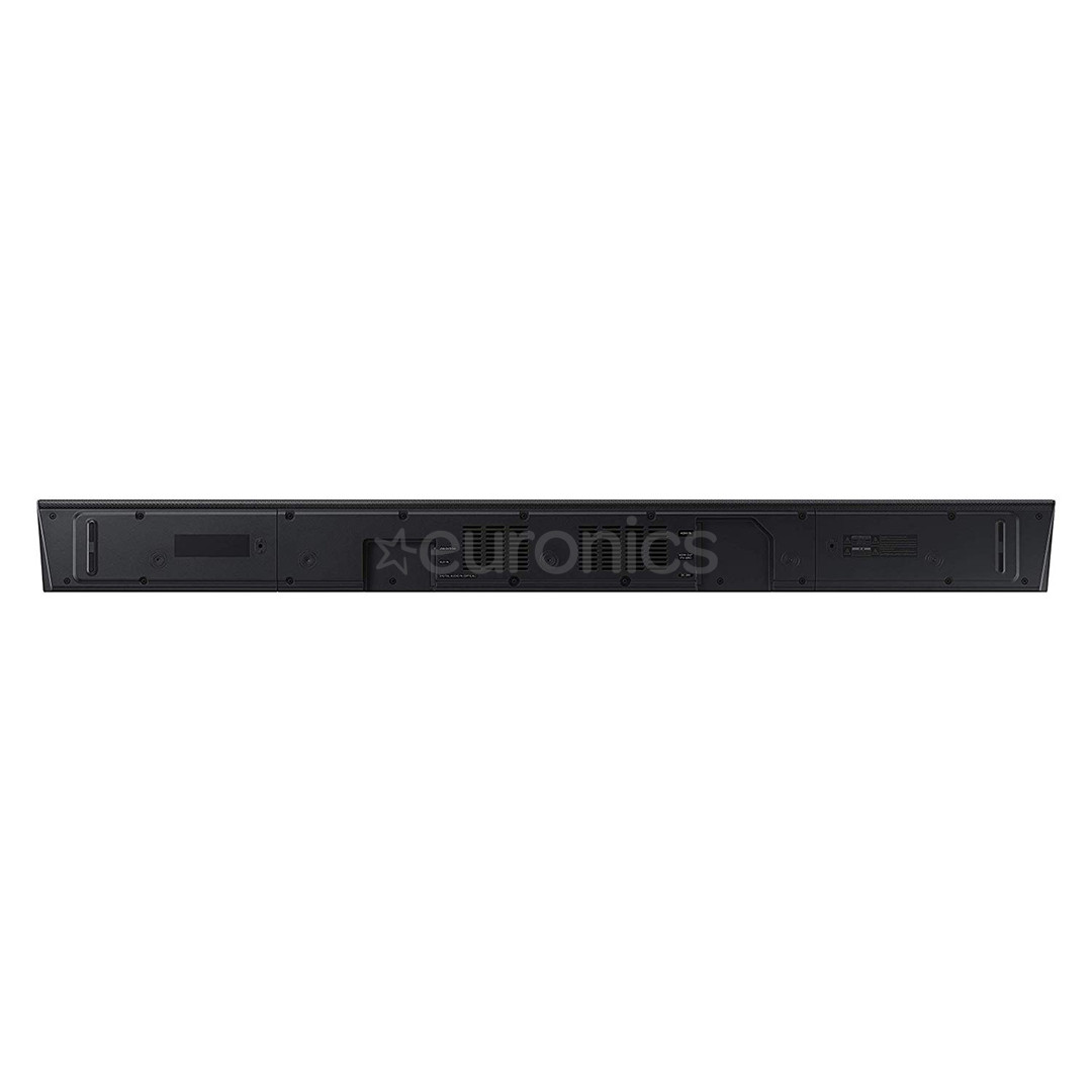 Soundbar Samsung Q60 5.1